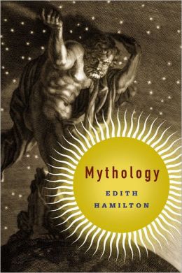 Mythology (1942) Edith Hamilton